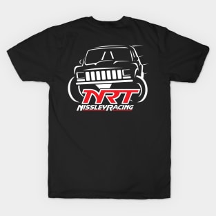 Nissley Racing Team T-Shirt